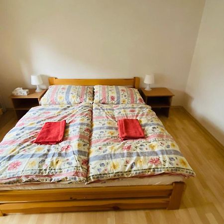 Ubytovani V Sumavskem Podhuri Διαμέρισμα Vlachovo Březí Εξωτερικό φωτογραφία